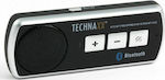 Technaxx Bluetooth Αυτοκινήτου BT-X22 για το Αλεξήλιο (Multipoint)