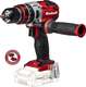 Einhell TE-CD 18 Li-i Brushless Ударен Двигател за бормашина Батерия Безчетков 18V Соло 4513860