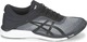 ASICS Fuzex 2 Damen Sportschuhe Laufen Gray