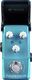 Joyo JF-316 Future Ironman Mini Pedale Wirkung Chorus E-Gitarre