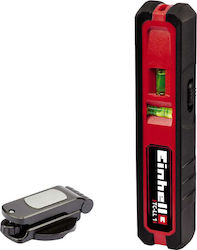 Einhell TC-LL 1 Spot Laser Level Red Beam