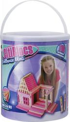 Alex Toys Doll House for 3+ Years 110 Pieces Alex Toys Doll House for 3+ Years 110 Pieces