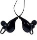 Audioline L8 In-Ear Bluetooth-Freisprecheinrich...
