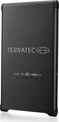 TerraTec HA-1 3000mAh Μαύρο
