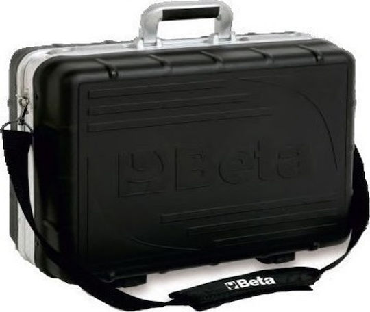 Beta 2029/VV Tool Case Plastic Dimensions: W49xD38xH23cm