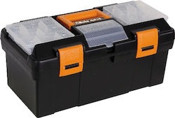 Beta CP15L Plastic Hand Tool Case