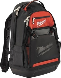 Milwaukee Tool Backpack Black