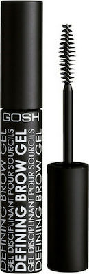 Gosh Defining Brow Gel Eyebrow Gel Transparent