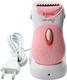 Kemei Αποτριχωτική Μηχανή Epilator για το Σώμα KM-187