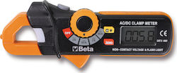 Beta Αμπεροτσιμπίδα Ψηφιακή 80A AC 1760PA/80 Beta Αμπεροτσιμπίδα Ψηφιακή 80A AC 1760PA/80