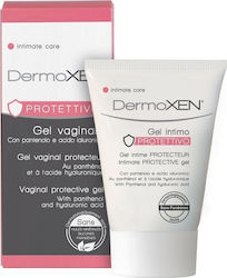 Dermoxen Интимен Протективен Гел За Чувствителна Област Dermoxen Интимен Протективен Гел За Чувствителна Област