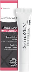 Dermoxen Lenitiva Cremă Intimă Cremă Pentru Zona Sensibilă