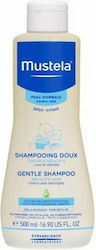 Mustela Gentle Shampoo cu musetel 500ml