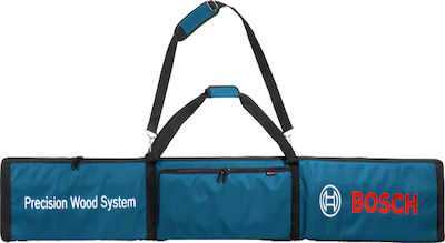 Bosch FSN Over the Shoulder Tool Bag Blue