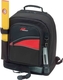 Plano 542TB Werkzeugtasche Rucksack Schwarz