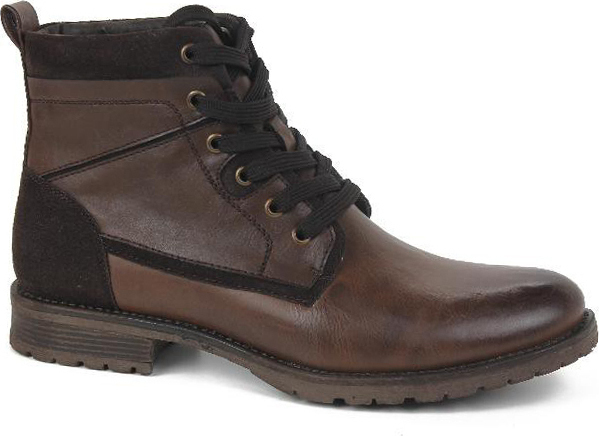 xti brown boots