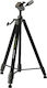 Cullmann Kamerastative Primax 390 mit 3-Wege Kopf bis 168,91cm und Maximale Belastung 3,5kg