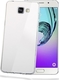 Celly Gelskin Back Cover Σιλικόνης Διάφανο (Galaxy A3 2017)