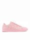 Pepe Jeans New Club Damen Sneakers Rosa