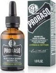 Proraso Cypress & Vetyver Oil 30ml