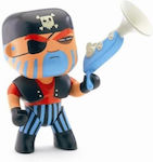 Action Figure Jack Skull 06801