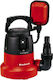 Einhell GC-SP 3580 LL Single-phase Water Pump 0.46hp 4170445