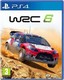 WRC 6 FIA World Rally Championship PS4 Joc (Folosit)
