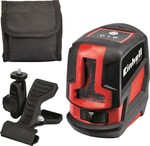 Einhell TC-LL 2 Self-Leveling Linear Laser Level Red Beam