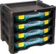 Tayg N2 Werkzeugkoffer-Organisatoren 38.8x29x31.4cm