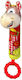 Babyono Baby Rattle for 6+ Months