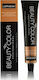 Lorvenn Beauty Color Supreme Reds Vopsea De Păr 6 47 Blond Închis Cupru Cărămiziu 70ml
