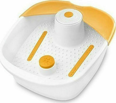 Medisana FS 881 Foot Bath with Vibration White 88380