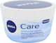 Nivea Care Moisturizing Cream 100ml