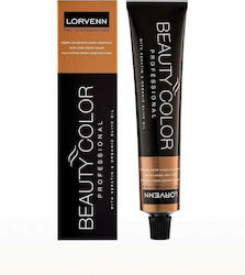 Lorvenn Beauty Color Hair Dye 8.34 Light Blonde...