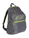 Stelxis Grey/Light Green Γκρι