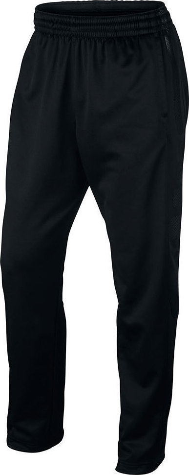 men's nike therma basketball pants