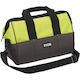 Ryobi UTB4 Medium Heavy Duty Contractor's Bag Hand Tool Multicolour 43 Liters