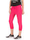 Body Action 031601 Damen-Sweatpants Rot 031601-01