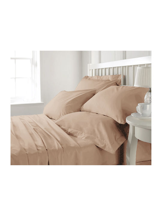 Anna Riska Bettdecke Einzelbett 160x240cm Prest...