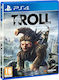 Troll & I PS4 Game