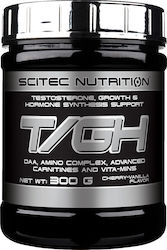 Scitec Nutrition T/GH 300gr Cherry Vanilla