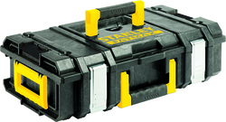 Stanley FatMax TS150 Hand Tool Case Plastic Dim...