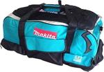 Makita Wheeled Over the Shoulder Tool Bag Light Blue L66xW31xH30cm