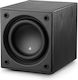 JL Audio Dominion d108 Autoîntăritor Subwoofer ...