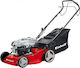 Einhell GC-PM 46/3 S Αυτοκινούμενη Μηχανή Γκαζόν Βενζίνης 2.7hp/135cc