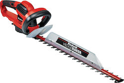 Einhell GΕ-EH 6560 Electric Hedge Trimmer 650W with Blade 66cm 3403330