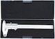Geko G01490 150mm Digital Thickness Gauge with Measurement Accuracy of 0.05mm and Measuring Range up to 150mm