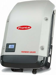 Fronius Symo GEN24 3.0 Plus 6.0