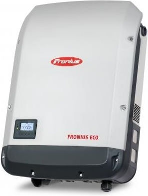 Fronius Eco 25.0-3-S Invertoare Putere 25000W Cu Tensiunea De Intrare 600V Trei Faze