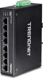 Trendnet TI-PG80 Unmanaged L2 PoE+ Trendnet TI-PG80 Unmanaged L2 PoE+